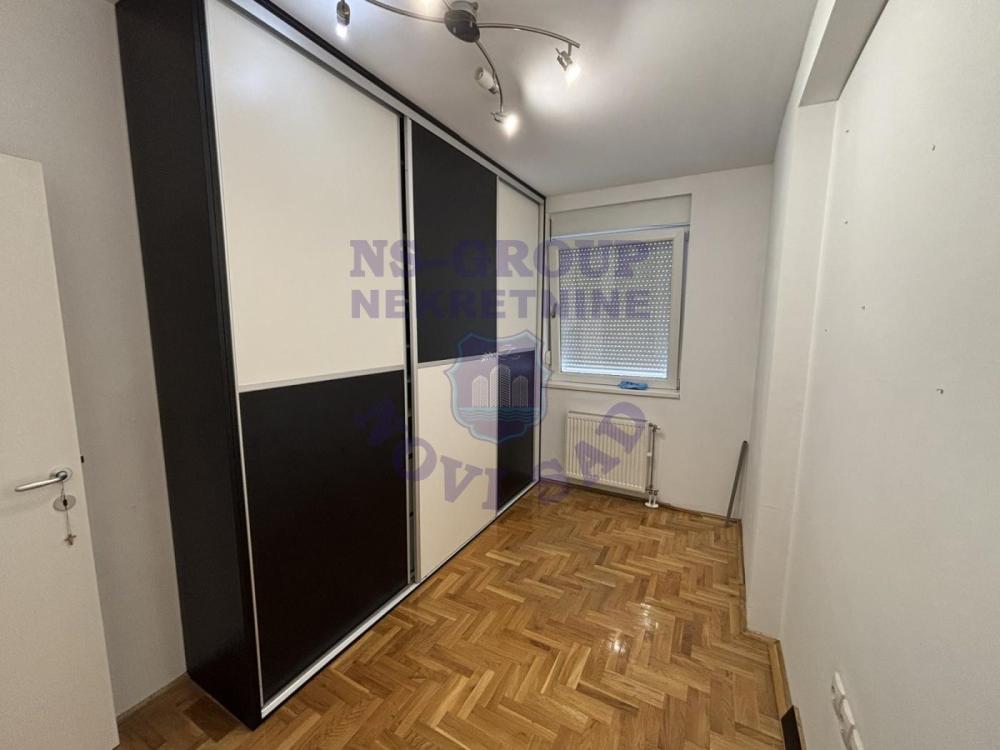 Slika 3 - Dvoiposoban stan na prodaju, 59m2, 137.800€
