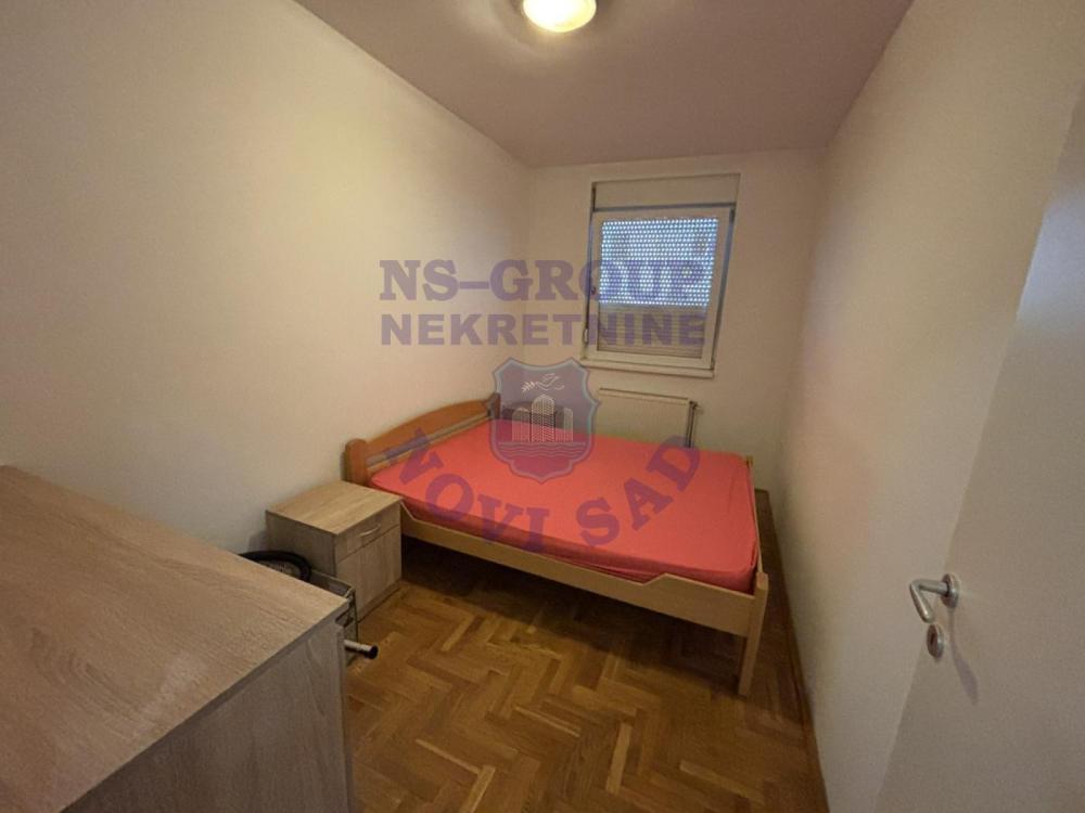Slika 4 - Dvoiposoban stan na prodaju, 59m2, 137.800€