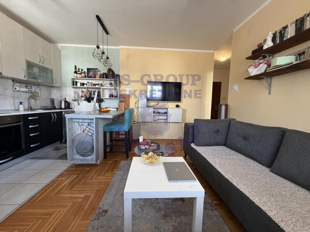 Slika 7 - Jednoiposoban stan na prodaju, 41m2, 133.900€