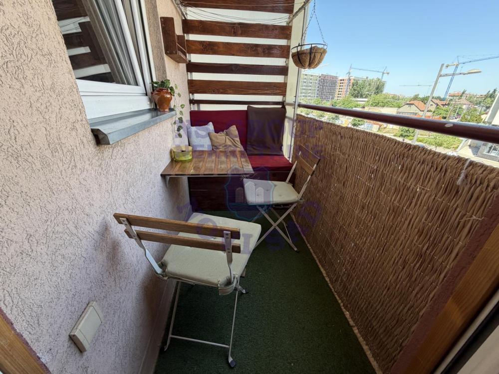 Slika 0 - Jednoiposoban stan na prodaju, 41m2, 133.900€