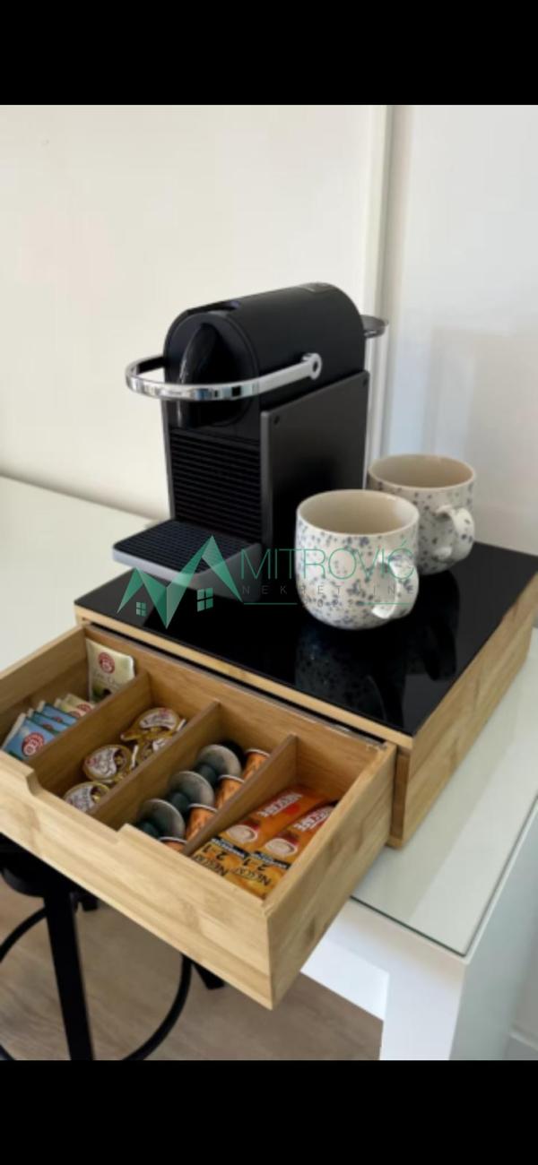 Slika 3 -  Stan za izdavanje, 29m2, 380€