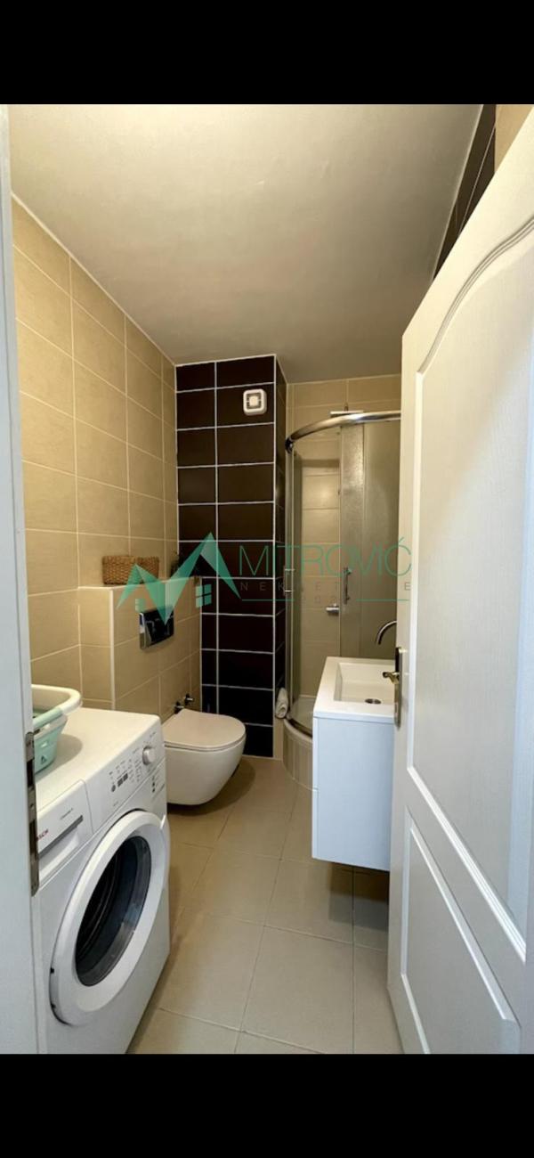 Slika 7 -  Stan za izdavanje, 29m2, 380€