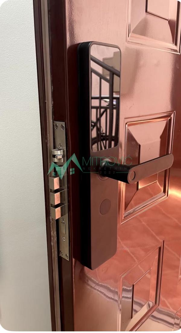 Slika 9 -  Stan za izdavanje, 29m2, 380€
