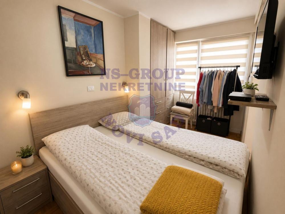 Slika 6 - Troiposoban stan na prodaju, 76m2, 198.790€