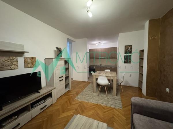 Slika 3 - Dvosoban stan za izdavanje, 52m2, 370€