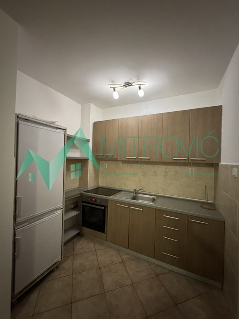 Slika 4 - Dvosoban stan za izdavanje, 52m2, 370€