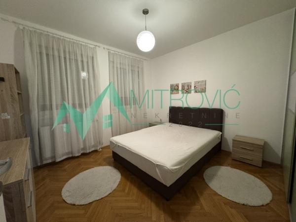 Slika 5 - Dvosoban stan za izdavanje, 52m2, 370€