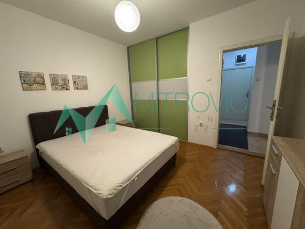 Slika 6 - Dvosoban stan za izdavanje, 52m2, 370€