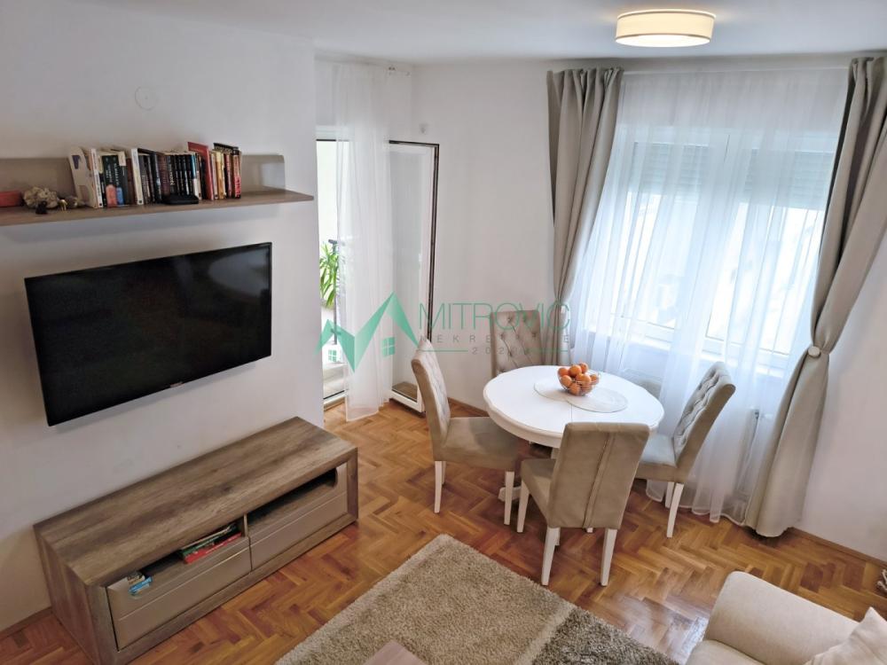 Slika 5 - Dvoiposoban stan na prodaju, 64m2, 204.000€
