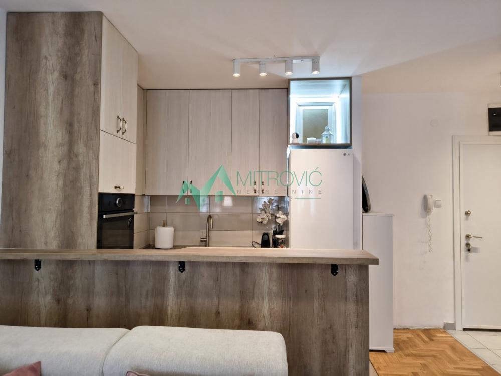 Slika 2 - Dvoiposoban stan na prodaju, 64m2, 204.000€