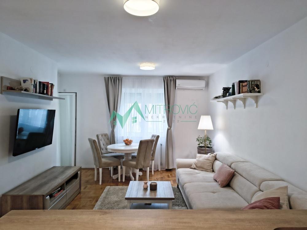 Slika 3 - Dvoiposoban stan na prodaju, 64m2, 204.000€