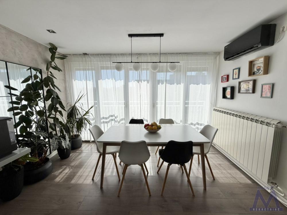 Slika 4 - Trosoban stan na prodaju, 82m2, 278.000€