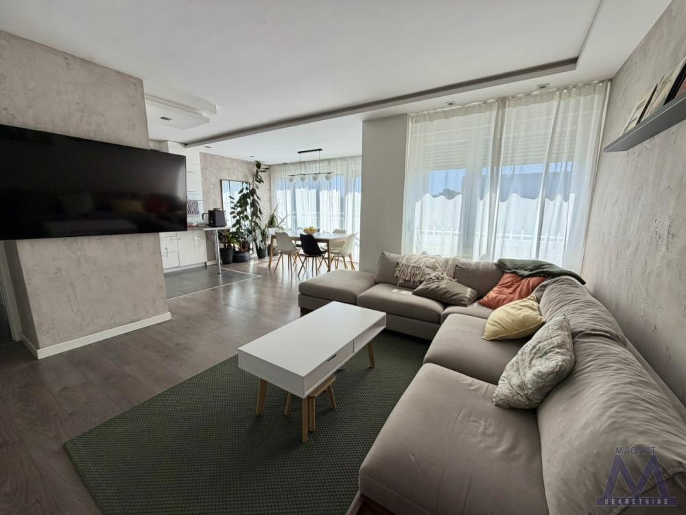Slika 1 - Trosoban stan na prodaju, 82m2, 278.000€