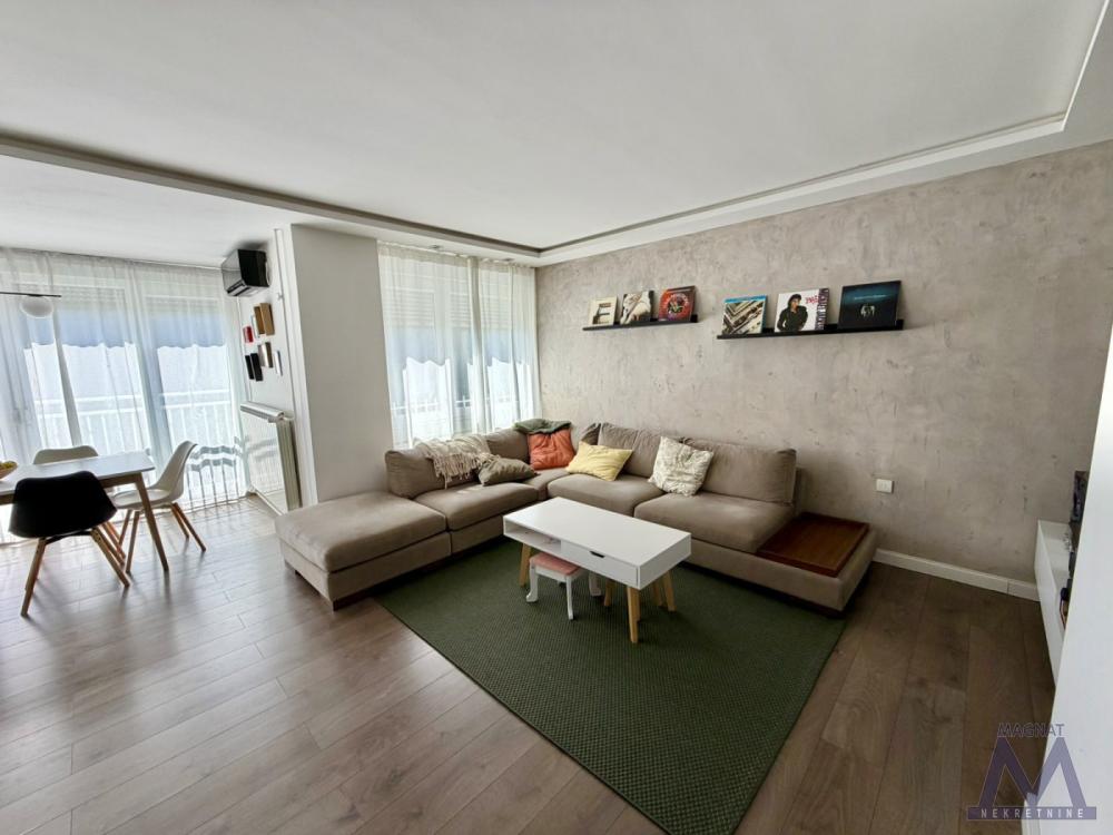 Slika 2 - Trosoban stan na prodaju, 82m2, 278.000€