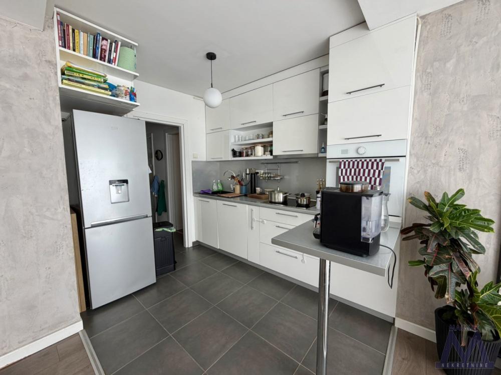 Slika 6 - Trosoban stan na prodaju, 82m2, 278.000€