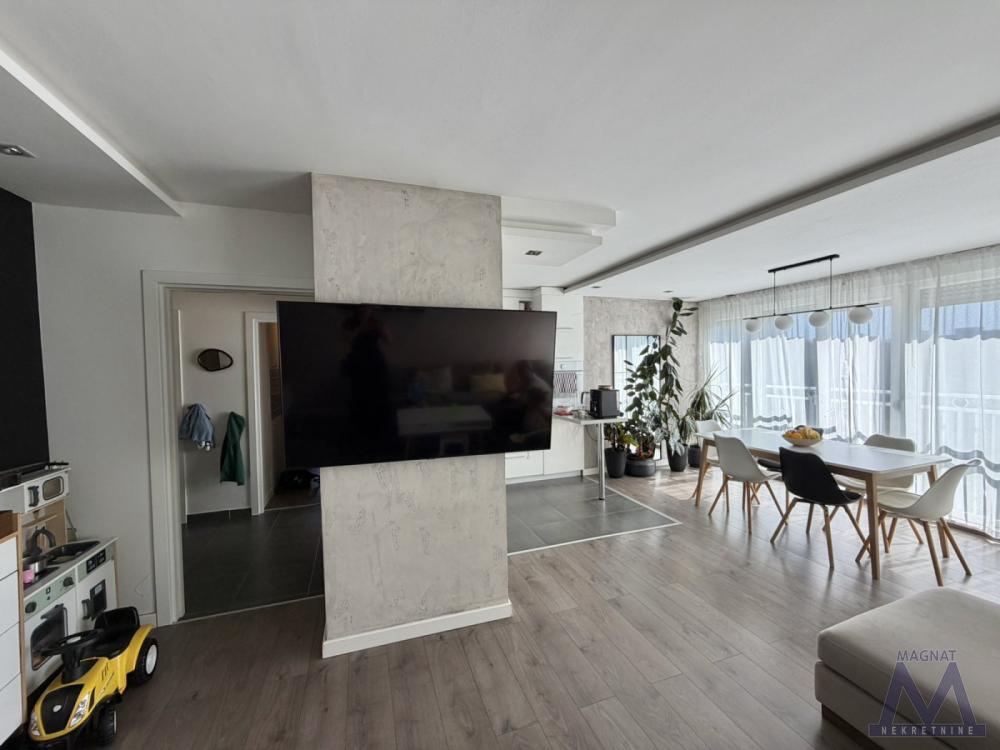 Slika 3 - Trosoban stan na prodaju, 82m2, 278.000€