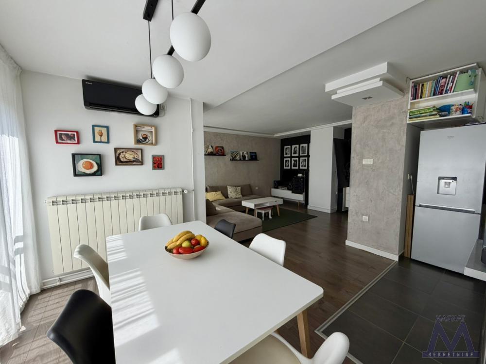Slika 5 - Trosoban stan na prodaju, 82m2, 278.000€