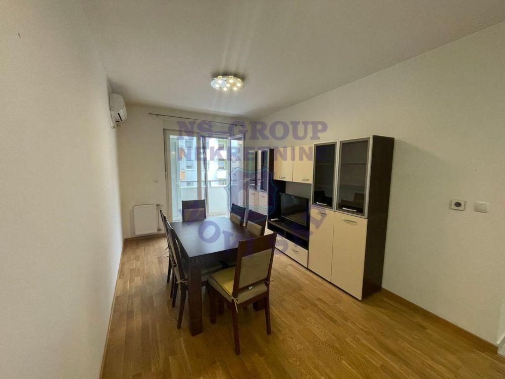 Slika 1 - Trosoban stan na prodaju, 56m2, 265.000€