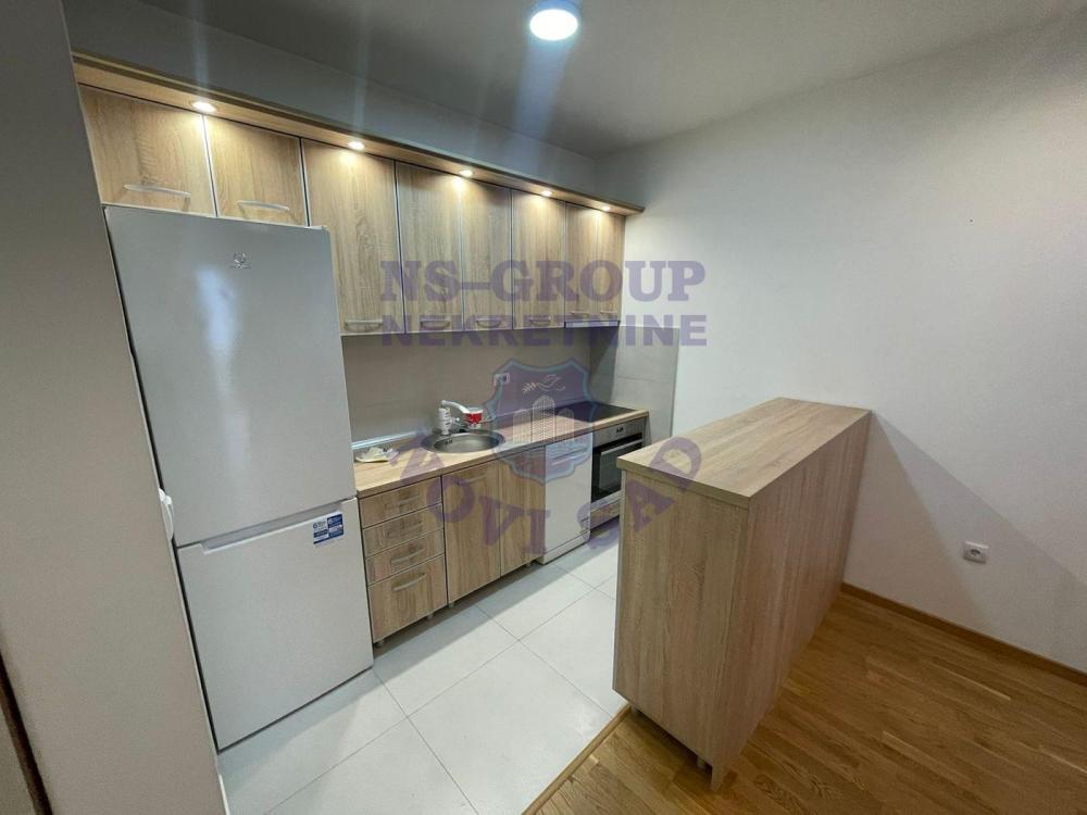 Slika 3 - Trosoban stan na prodaju, 56m2, 265.000€