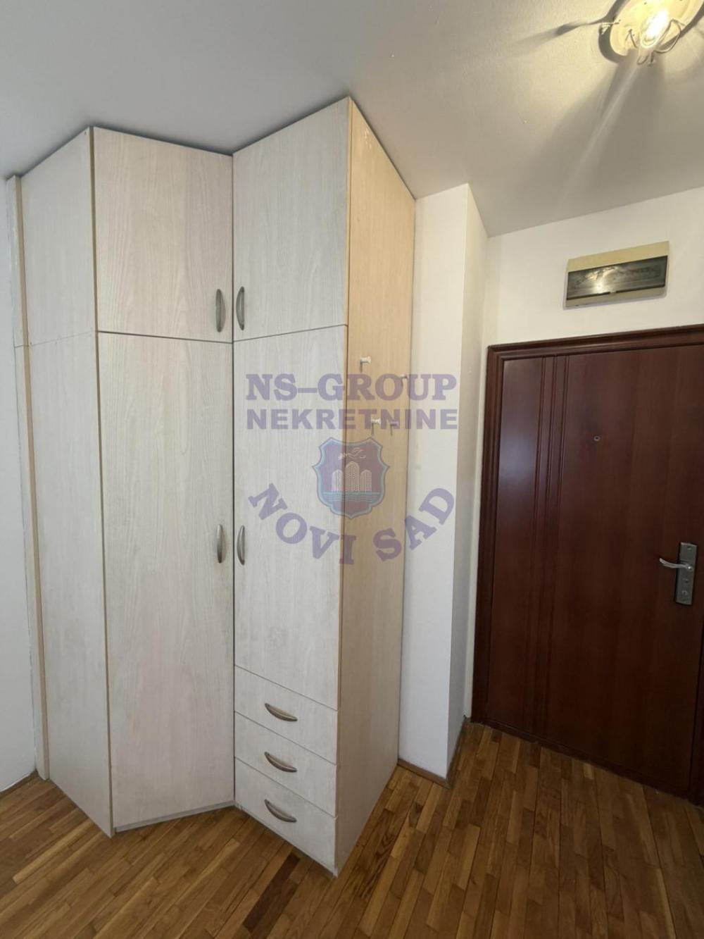 Slika 4 - Jednosoban stan na prodaju, 25m2, 84.460€