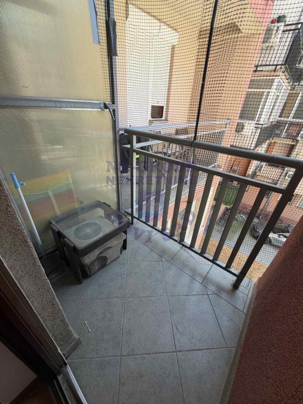 Slika 5 - Jednosoban stan na prodaju, 25m2, 84.460€