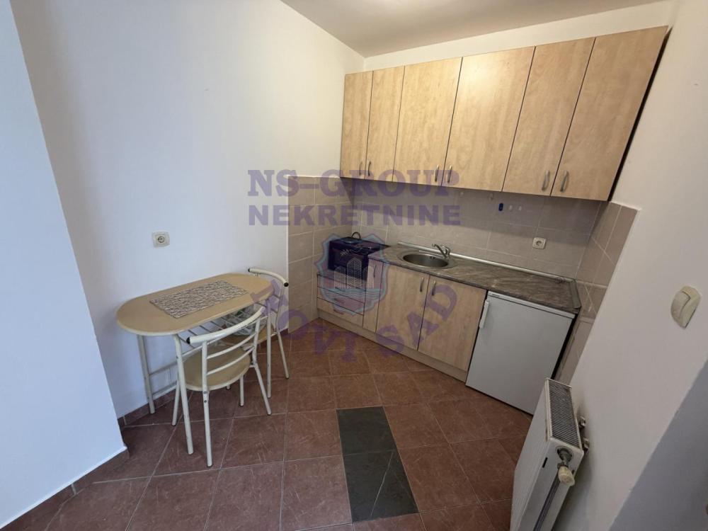Slika 2 - Jednosoban stan na prodaju, 25m2, 84.460€