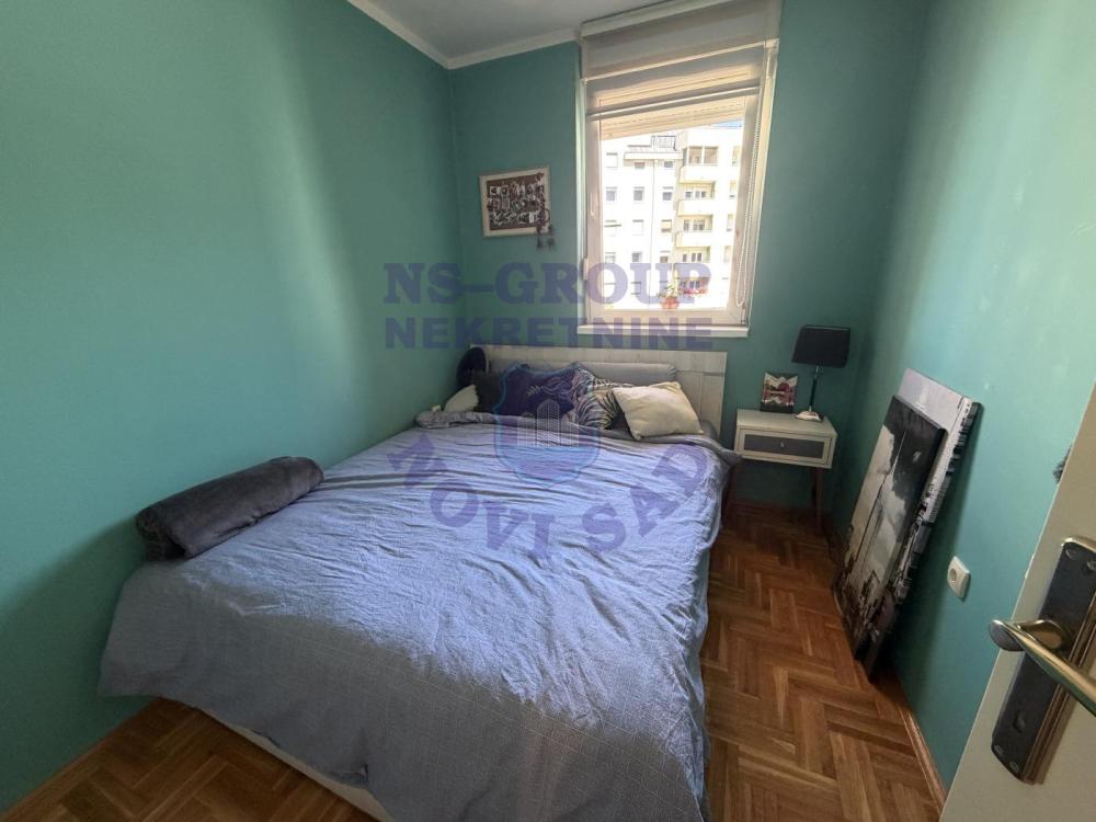 Slika 2 - Jednoiposoban stan na prodaju, 41m2, 133.900€