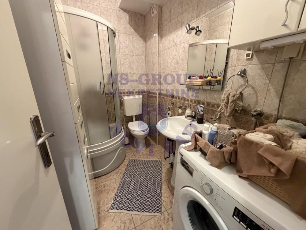 Slika 4 - Jednoiposoban stan na prodaju, 41m2, 133.900€