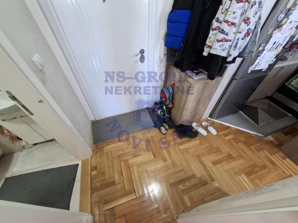 Slika 1 - Jednoiposoban stan na prodaju, 34m2, 113.300€