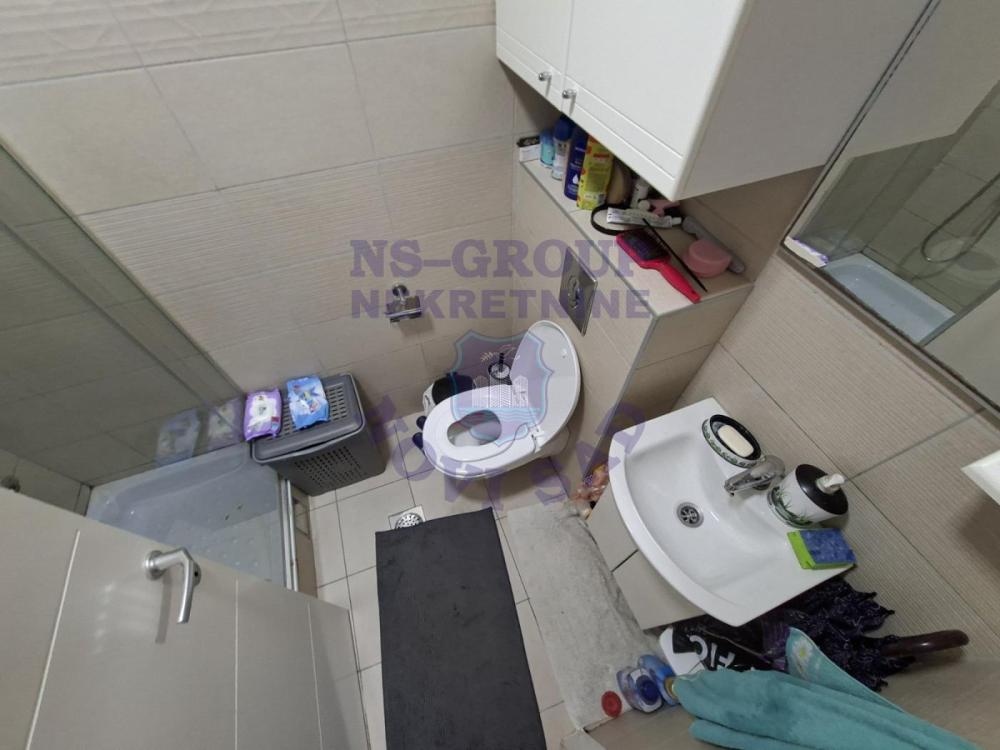 Slika 3 - Jednoiposoban stan na prodaju, 34m2, 113.300€