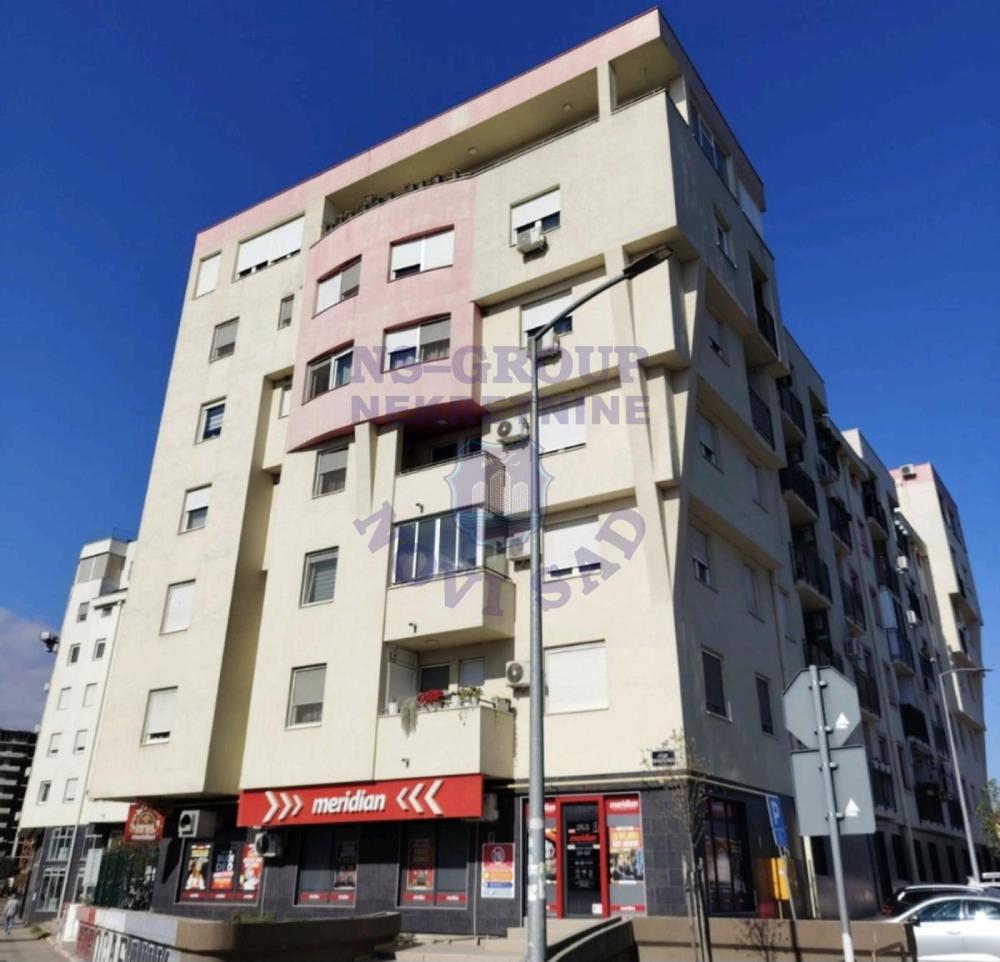 Slika 4 - Jednoiposoban stan na prodaju, 34m2, 113.300€