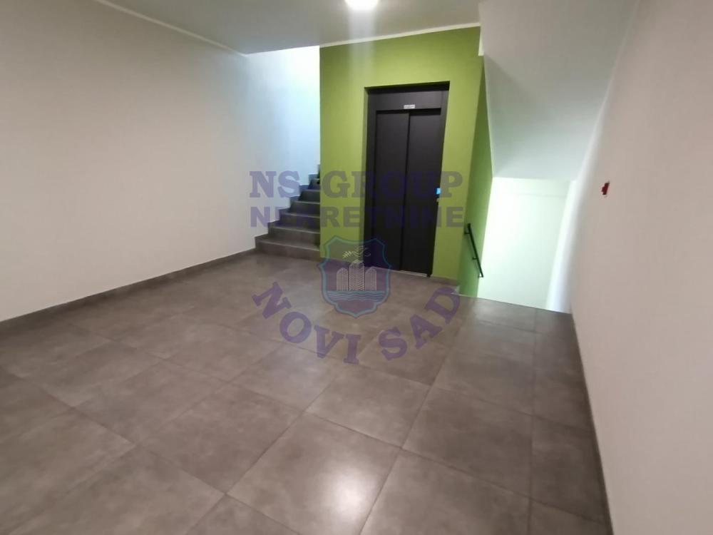 Slika 6 - Jednosoban stan na prodaju, 26m2, 101.970€