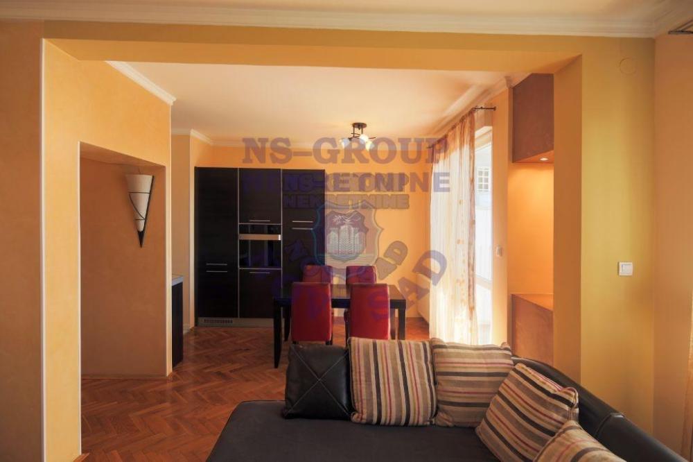 Slika 1 - Četvoroiposoban stan na prodaju, 119m2, 206.000€