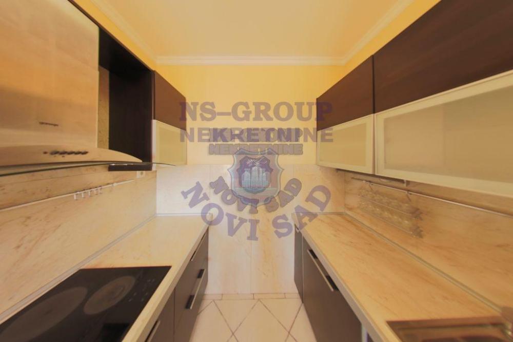 Slika 3 - Četvoroiposoban stan na prodaju, 119m2, 206.000€