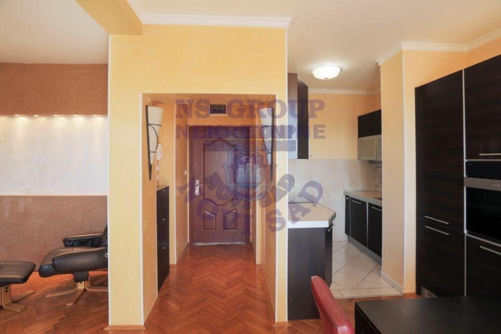 Slika 7 - Četvoroiposoban stan na prodaju, 119m2, 206.000€