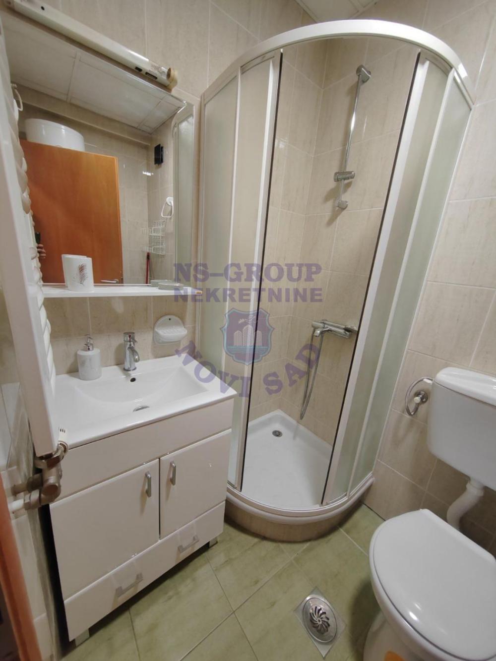 Slika 6 - Jednosoban stan na prodaju, 36m2, 129.780€