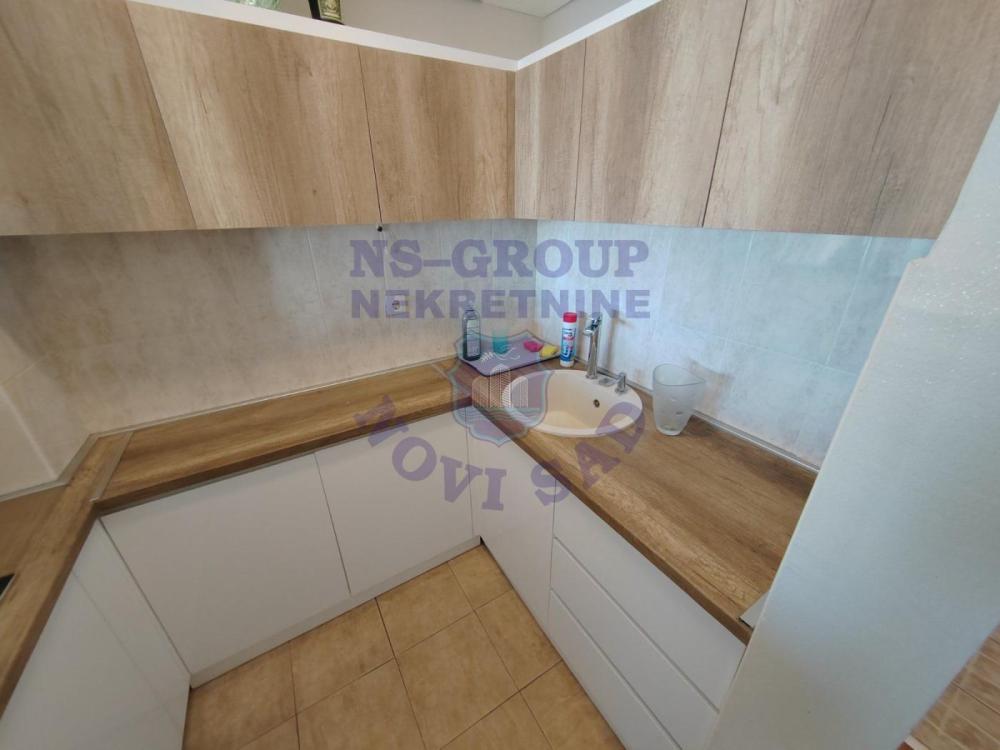 Slika 3 - Jednosoban stan na prodaju, 36m2, 129.780€