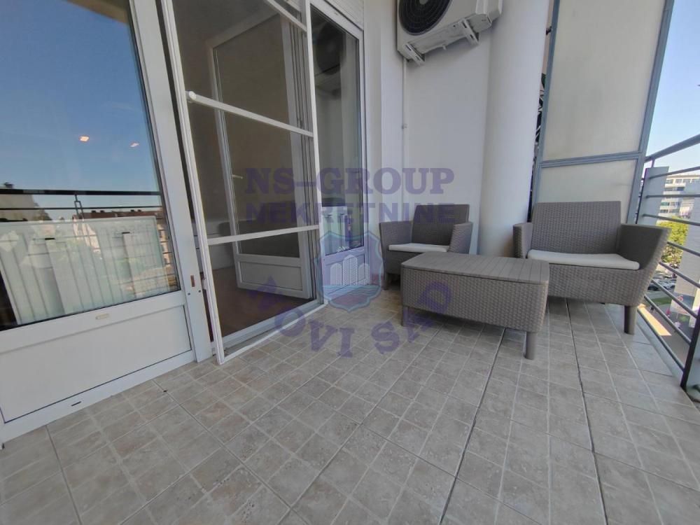 Slika 7 - Jednosoban stan na prodaju, 36m2, 129.780€