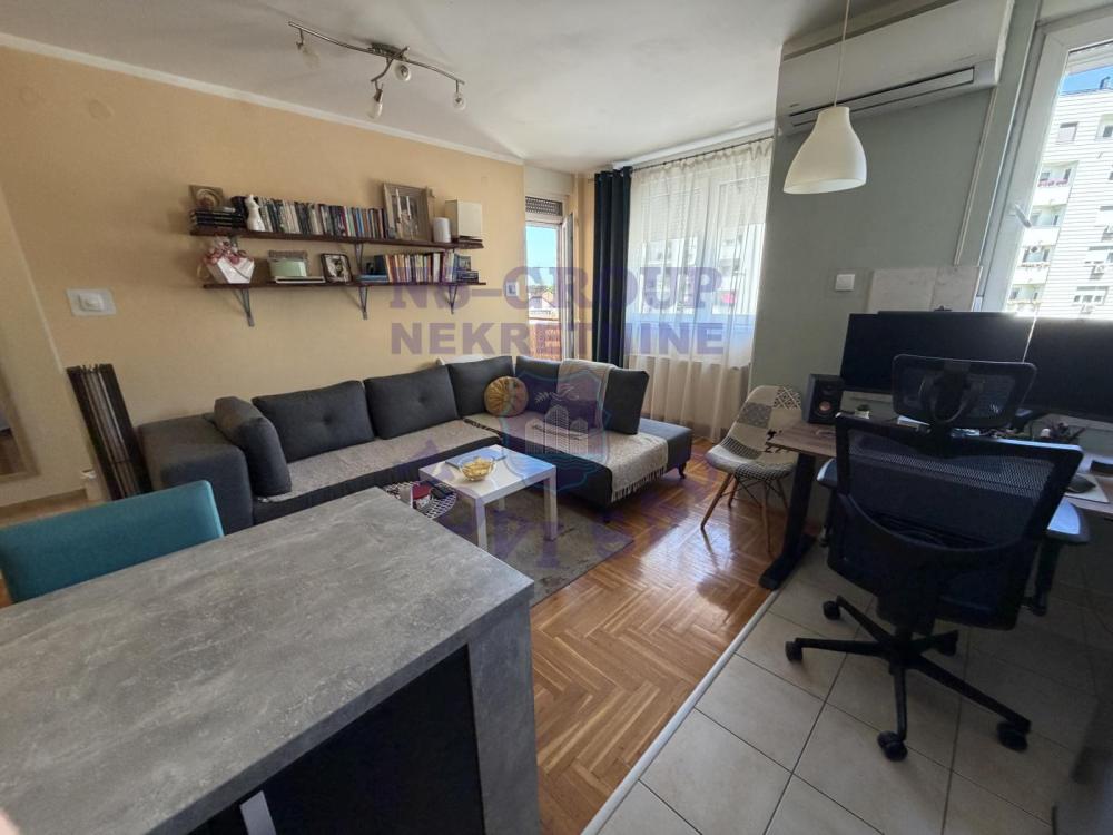 Slika 3 - Dvosoban stan na prodaju, 41m2, 133.900€