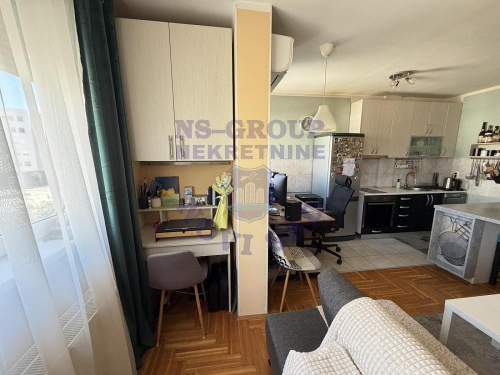 Slika 2 - Dvosoban stan na prodaju, 41m2, 133.900€