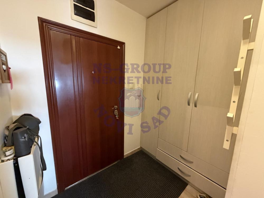 Slika 6 - Dvosoban stan na prodaju, 41m2, 133.900€