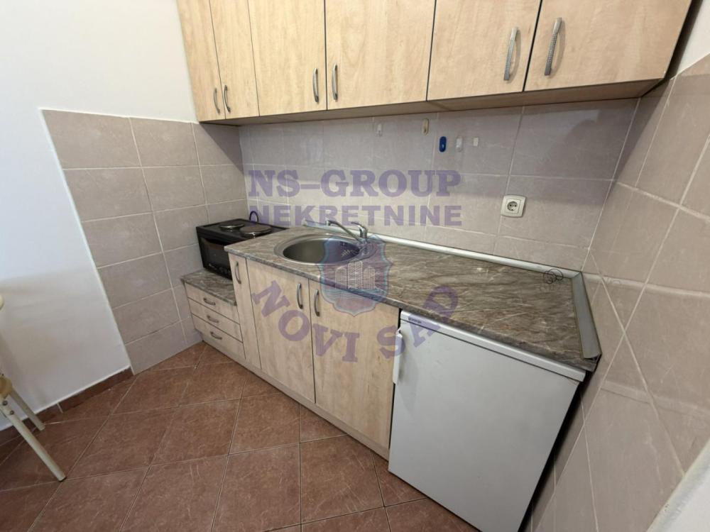 Slika 6 - Jednosoban stan na prodaju, 25m2, 84.460€