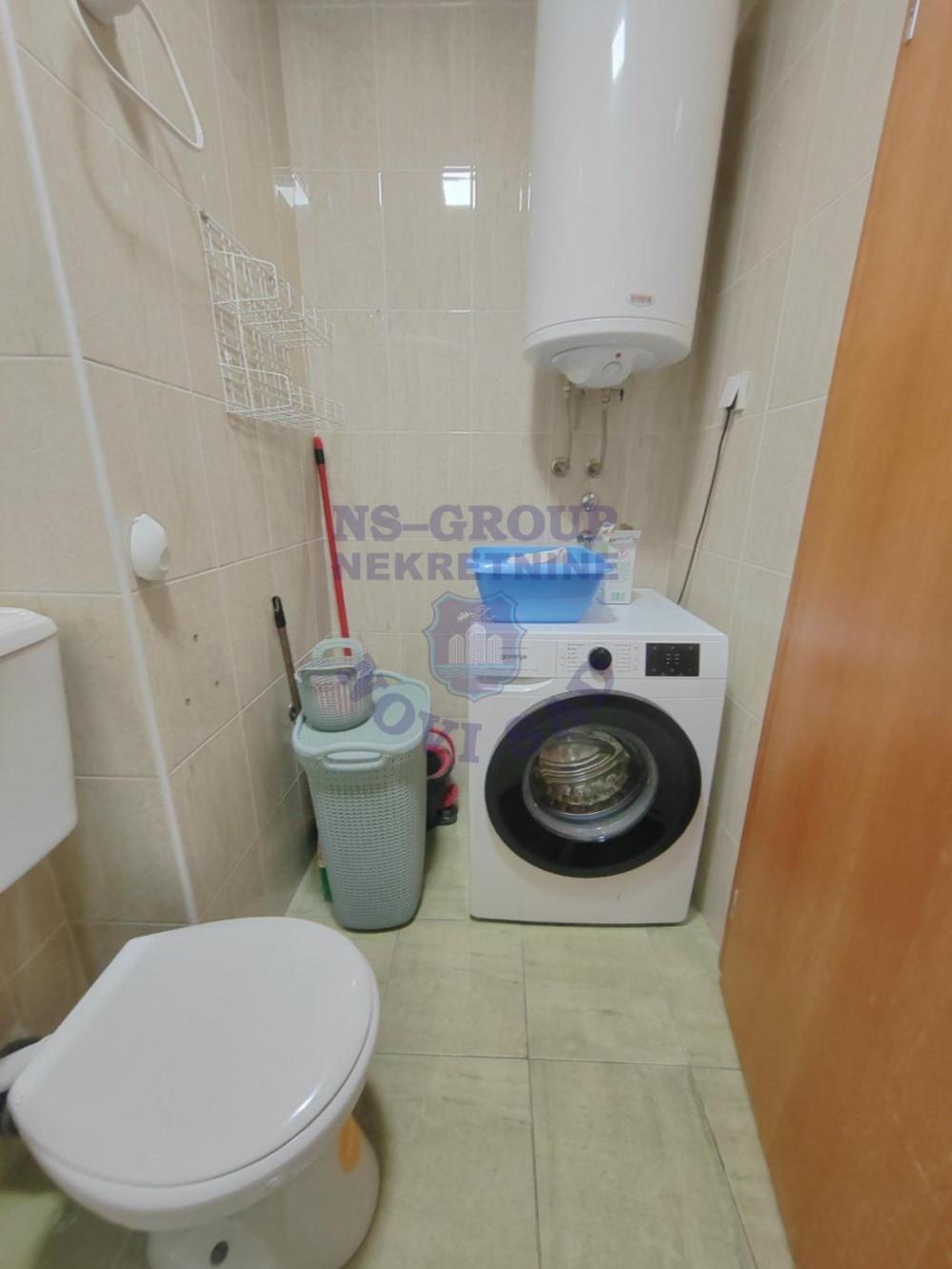 Slika 7 - Jednosoban stan na prodaju, 36m2, 129.780€