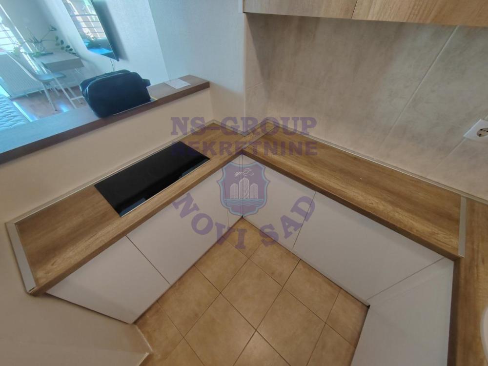 Slika 2 - Jednosoban stan na prodaju, 36m2, 129.780€