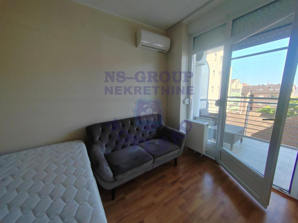 Slika 5 - Jednosoban stan na prodaju, 36m2, 129.780€