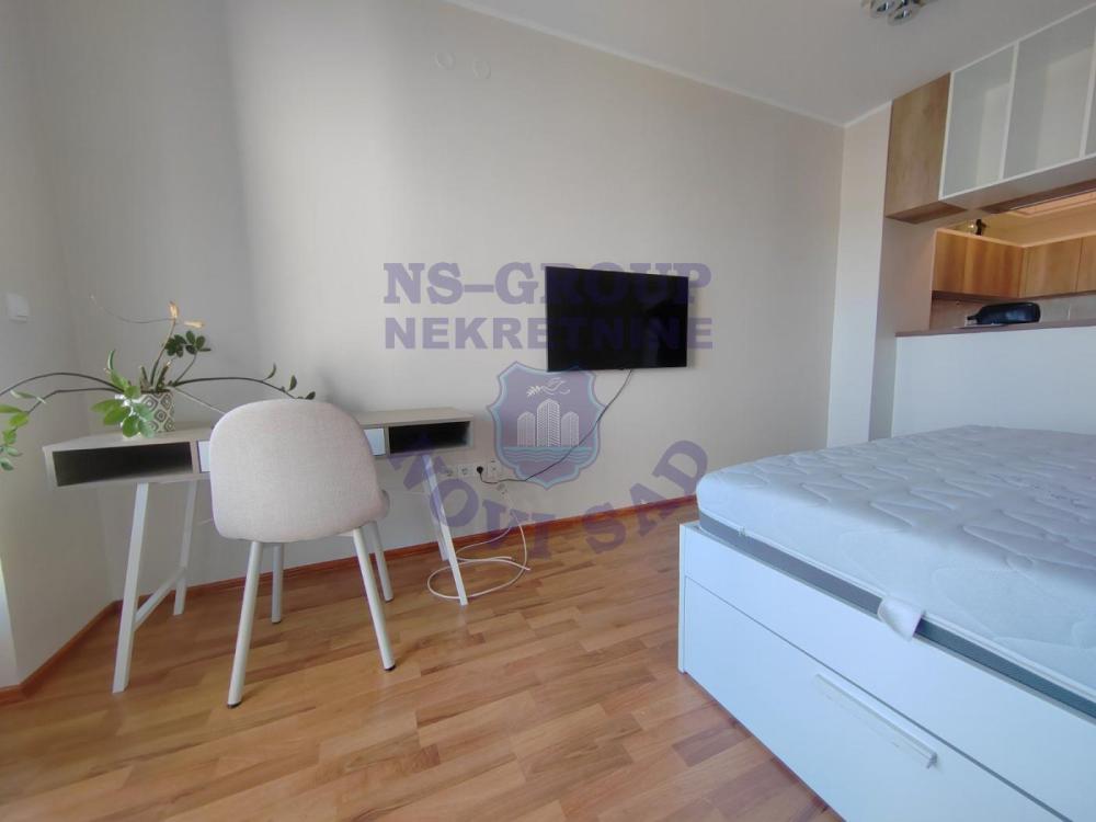 Slika 1 - Jednosoban stan na prodaju, 36m2, 129.780€