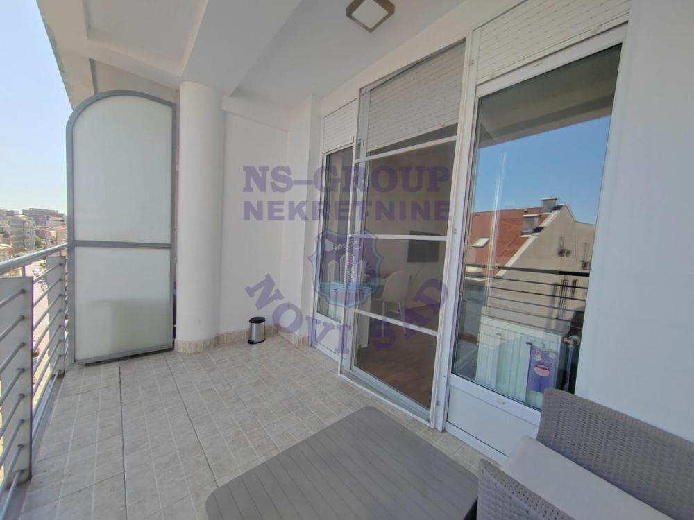Slika 10 - Jednosoban stan na prodaju, 36m2, 129.780€
