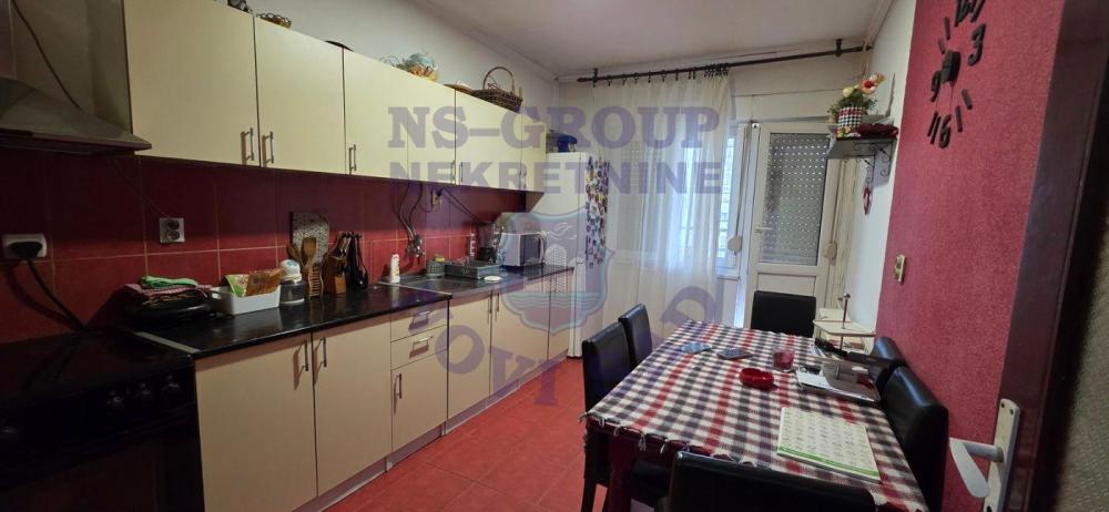 Slika 1 - Dvoiposoban stan na prodaju, 60m2, 139.000€