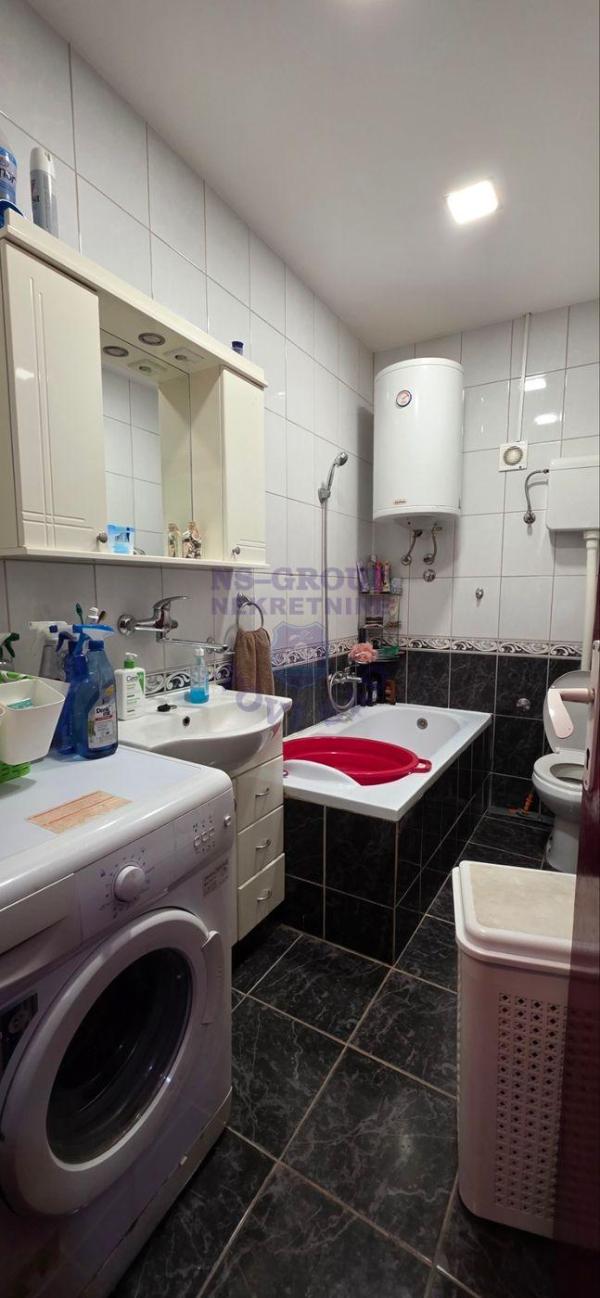 Slika 9 - Dvoiposoban stan na prodaju, 60m2, 139.000€