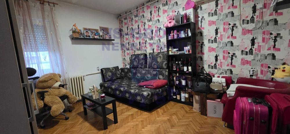 Slika 3 - Dvoiposoban stan na prodaju, 60m2, 139.000€